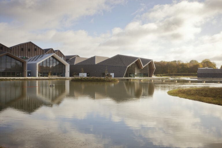 Deloitte University EMEA